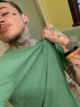 OnlyFans cuenta daddydaniel666 avatar 1