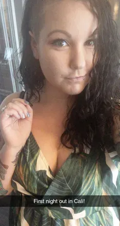 OnlyFans cuenta sammiebaybay avatar 1