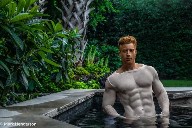 OnlyFans cuenta timjamesfit header 2