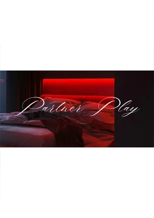 OnlyFans account  partnerplay header 2