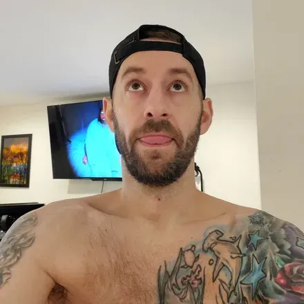 OnlyFans account  swingingjohnson avatar 1