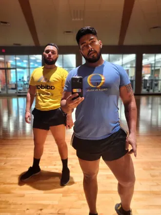 OnlyFans cuenta colombianpapis avatar 1