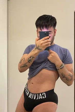 OnlyFans cuenta papigarcia27 header 2