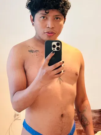 OnlyFans cuenta abraham18ga avatar 1