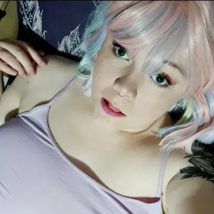 OnlyFans account  lithium_kitty avatar 1