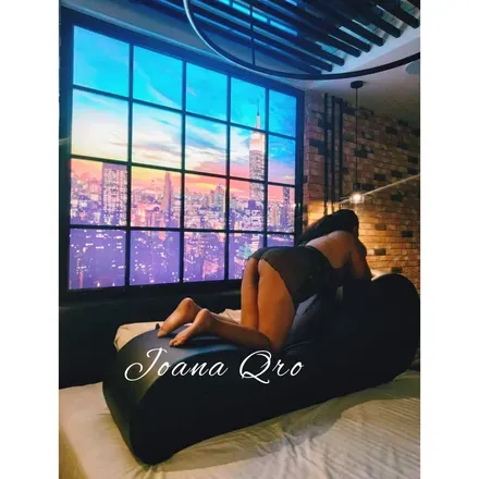 OnlyFans cuenta sexyjoana_vip avatar 1
