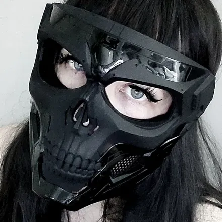 OnlyFans cuenta msghoultoes avatar 1