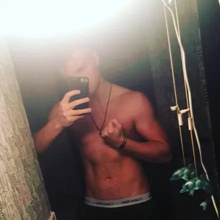 OnlyFans cuenta darkknight2020 avatar 1