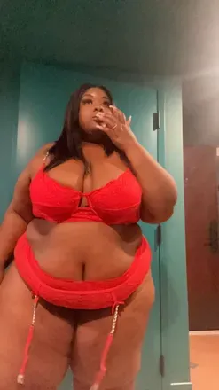 OnlyFans cuenta bigbootymookie avatar 1