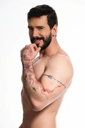 OnlyFans cuenta mrvelvetofc avatar 1