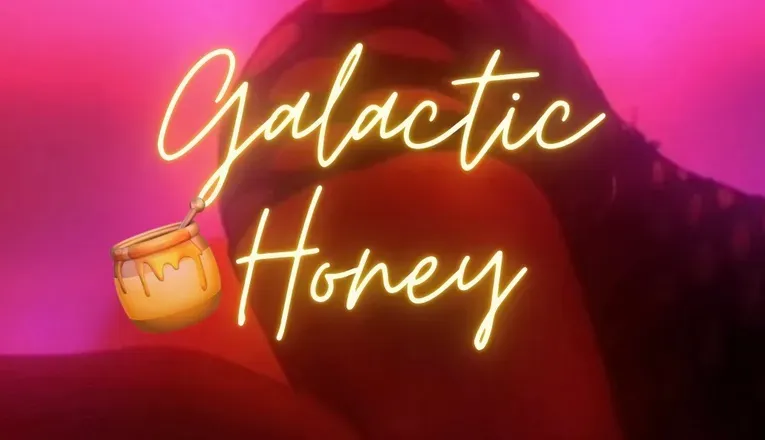 OnlyFans cuenta galactic.honey header 2
