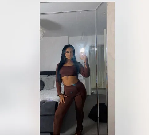 OnlyFans cuenta angelbaby911 avatar 1