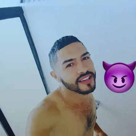 OnlyFans cuenta santiago_master avatar 1