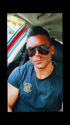 OnlyFans cuenta hadesdelolympo avatar 1