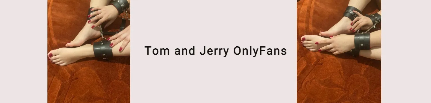 OnlyFans cuenta tomandjerry8 header 2