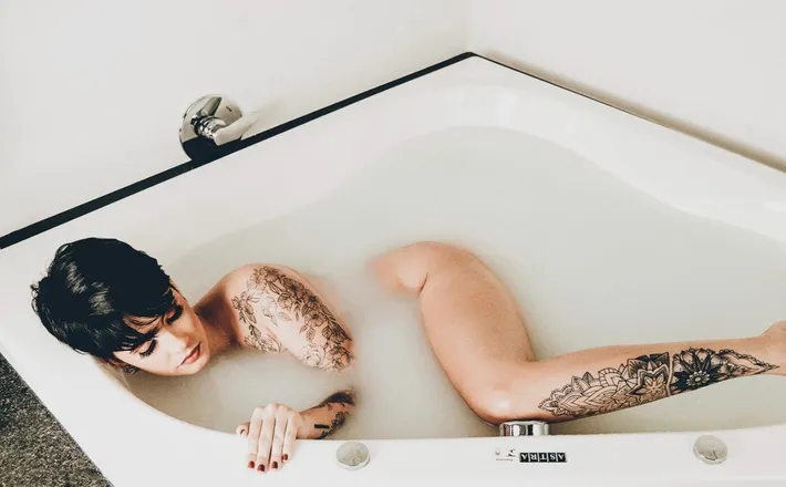 OnlyFans cuenta abigailnascim header 2