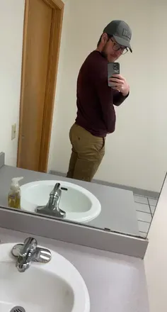 OnlyFans cuenta tallskinnywhiteguy avatar 1