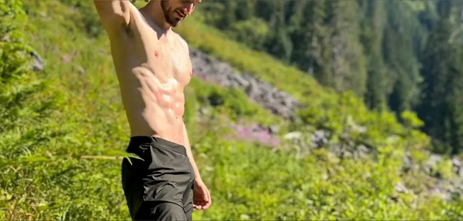 OnlyFans cuenta rodneyhammer header 2