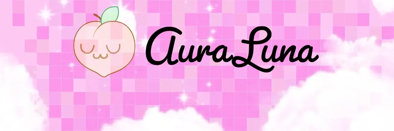 OnlyFans account  auralunaa header 2