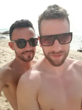 OnlyFans account  enne2 header 2