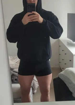 OnlyFans cuenta mike_huntxxx avatar 1