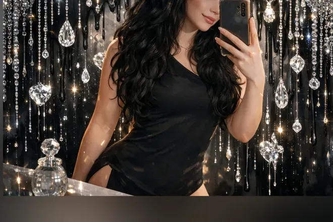 OnlyFans cuenta miusecrets avatar 1