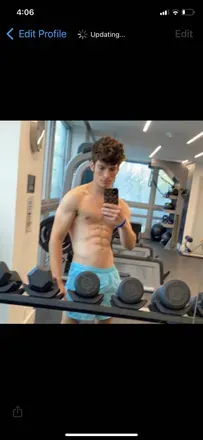 OnlyFans cuenta chivairyisalive avatar 1