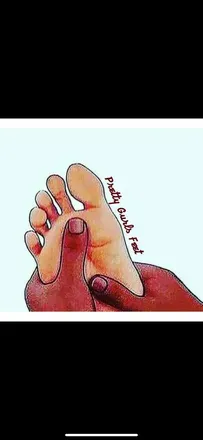 OnlyFans cuenta prettytinythaifeet avatar 1