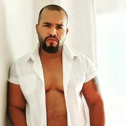 OnlyFans account  hotdanillo avatar 1