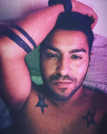 OnlyFans cuenta novita85 avatar 1