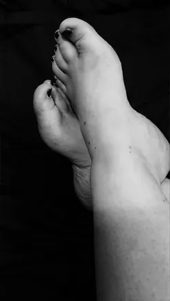 OnlyFans cuenta prettyfeet218 avatar 1