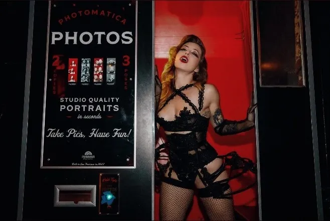 OnlyFans cuenta venusdoom.vip header 2
