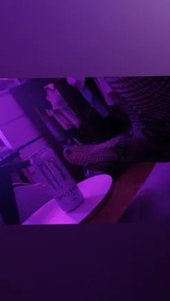 OnlyFans account  puppygirlthea header 2