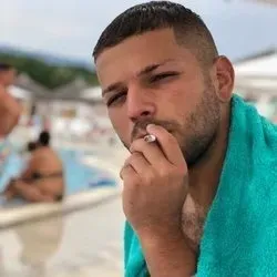 OnlyFans of denismarius25