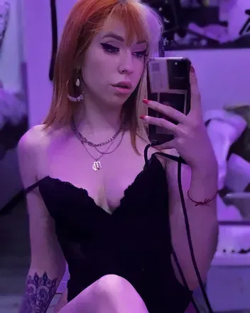 OnlyFans cuenta kitsuneish avatar 1