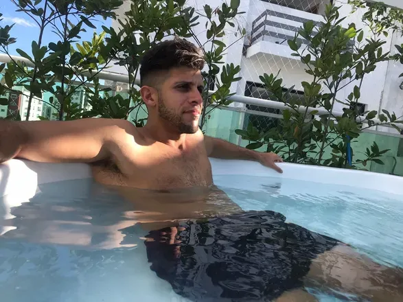 OnlyFans cuenta tuositoeterno avatar 1