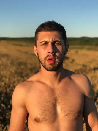 OnlyFans cuenta mishafromru avatar 1