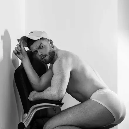 OnlyFans account  supershow header 2