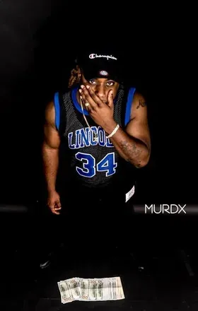 OnlyFans account  murdx avatar 1