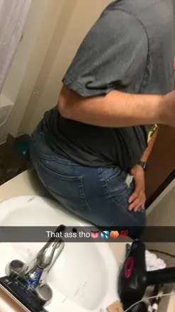 OnlyFans cuenta thickbootybish header 2
