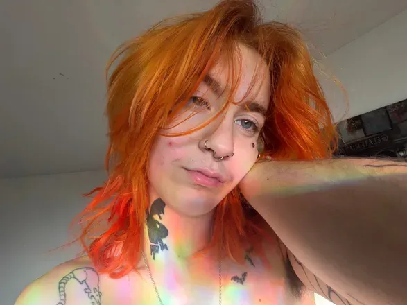 OnlyFans cuenta justbbyb117 avatar 1