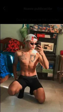 OnlyFans cuenta mikes19 avatar 1