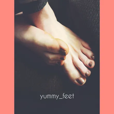 OnlyFans cuenta teaseme.feet header 2