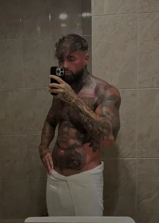 OnlyFans cuenta nicolittek avatar 1