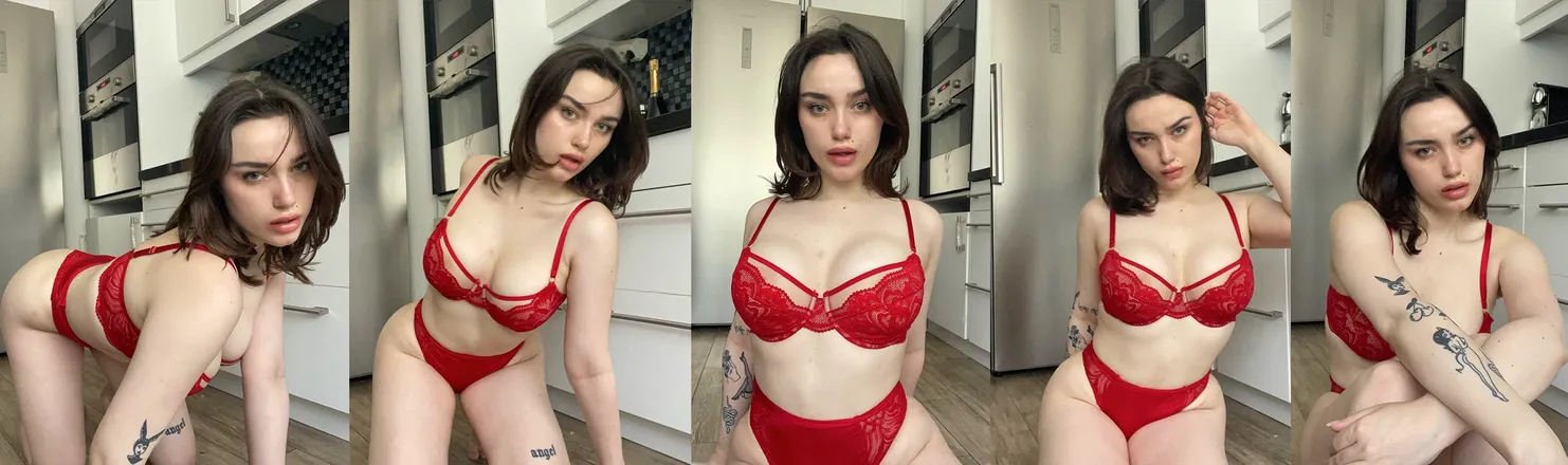 OnlyFans cuenta carotheangelfree header 2