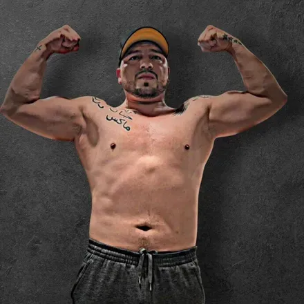 OnlyFans cuenta adrianocj7 avatar 1