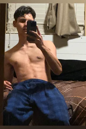 OnlyFans account  michael_916 avatar 1