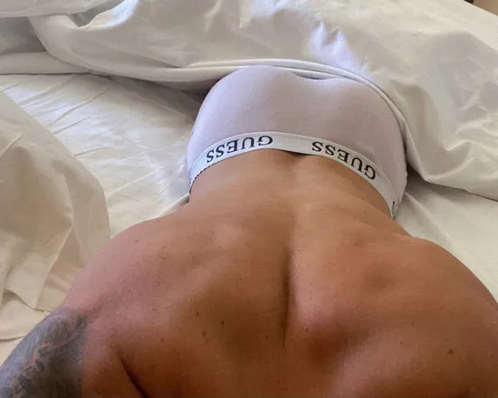 OnlyFans cuenta davidgarciak header 2
