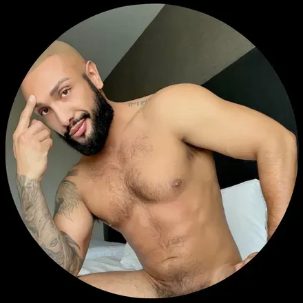 OnlyFans cuenta xevaxtian_of avatar 1