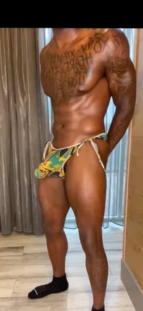 OnlyFans cuenta blackrawking avatar 1